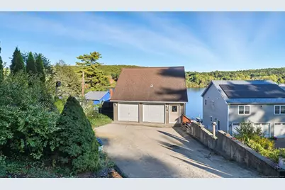 31 Lake Shore Boulevard, Stafford, CT 06076 - Photo 2