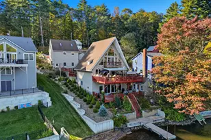 31 Lake Shore Blvd, Stafford, CT 06076 - Photo 1