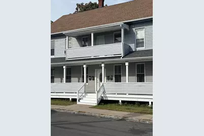 23 Ward Street #2, Vernon, CT 06066 - Photo 1