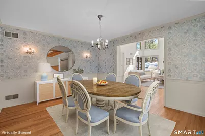 50 Ironwood Road #50, West Hartford, CT 06117 - Photo 6