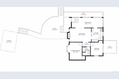 109 Mountain Road, Ridgefield, CT 06877 - Photo 18