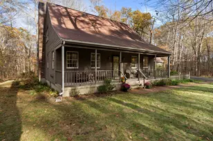 206 Sheepskin Hollow Rd, East Haddam, CT 06423 - Photo 2