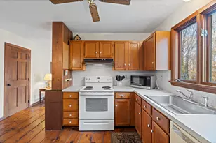 206 Sheepskin Hollow Rd, East Haddam, CT 06423 - Photo 10