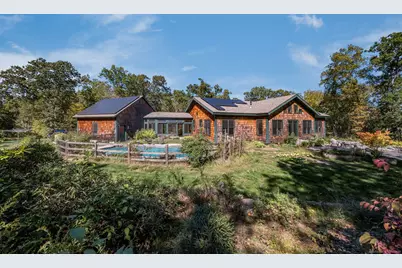 435 Hamburg Road, Lyme, CT 06371 - Photo 2