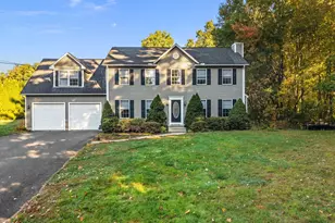 50 Scantic Rd, East Windsor, CT 06088 - Photo 2