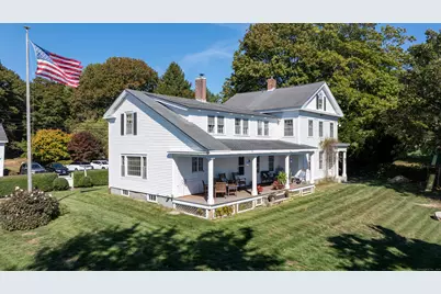 417 River Road, Stonington, CT 06379 - Photo 1