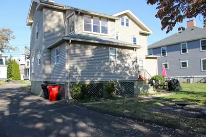 34 Fair Street #Floor 2, Wallingford, CT 06492 - Photo 2