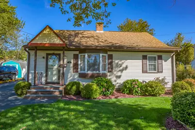 60 South Alhambra Circle, Agawam, MA 01001 - Photo 2