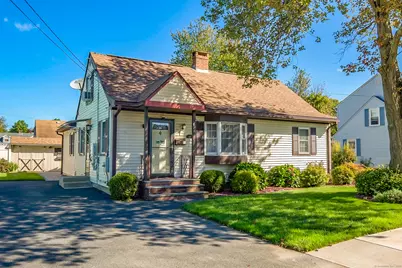 60 South Alhambra Circle, Agawam, MA 01001 - Photo 1