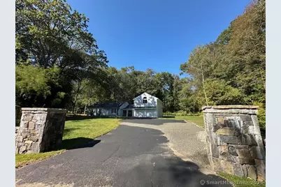 21 Half Mile Common, Westport, CT 06880 - Photo 2