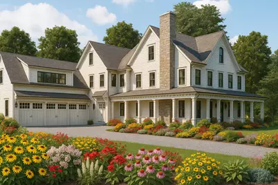 22 Morningside Drive South, Westport, CT 06880 - Photo 1