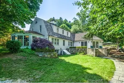45 Calhoun Street, Washington, CT 06794 - Photo 2