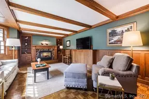 45 Calhoun St, Washington, CT 06794 - Photo 16