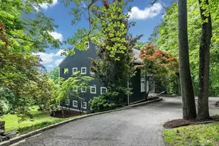 58 Wells Hill Rd, Weston, CT 06883 - Photo 1