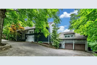 58 Wells Hill Road, Weston, CT 06883 - Photo 2