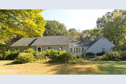 72 Carriage Drive, Middlebury, CT 06762 - Photo 1