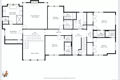 10 Debra Lane, Westport, CT 06880 - Photo 38