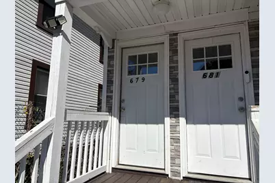 679 Shelton Street #2, Bridgeport, CT 06608 - Photo 2