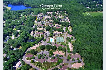 690 Forest Road #702, West Haven, CT 06516 - Photo 40