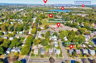 118 Church St, Wethersfield, CT 06109 - Photo 34