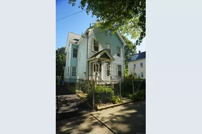 407 Shelton Avenue, New Haven, CT 06511 - Photo 1