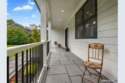 419 Valley Road, Fairfield, CT 06825 - Photo 4