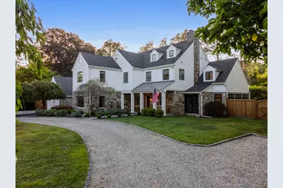 93 East Meadow Road, Wilton, CT 06897 - Photo 1