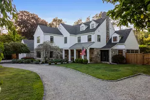 93 E Meadow Rd, Wilton, CT 06897 - Photo 1