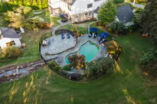 93 E Meadow Rd, Wilton, CT 06897 - Photo 30