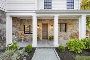 93 E Meadow Rd, Wilton, CT 06897 - Photo 4