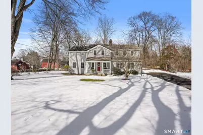 3 Deerfield Road, Wilton, CT 06897 - Photo 1