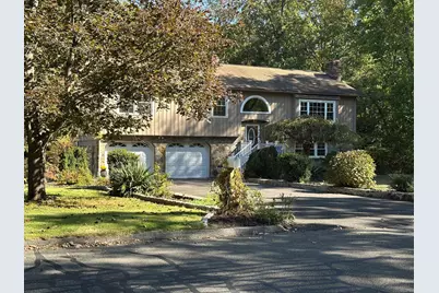 80 Woodlawn Road, Monroe, CT 06468 - Photo 1