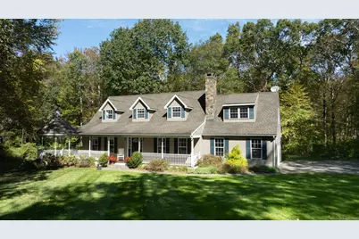 124 Auncient Oak Road, Bethlehem, CT 06751 - Photo 40