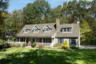 124 Auncient Oak Rd, Bethlehem, CT 06751 - Photo 40