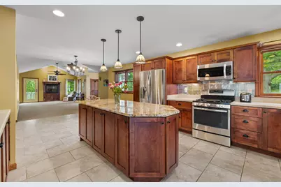 12 & 16 Haas Road, Somers, CT 06071 - Photo 1