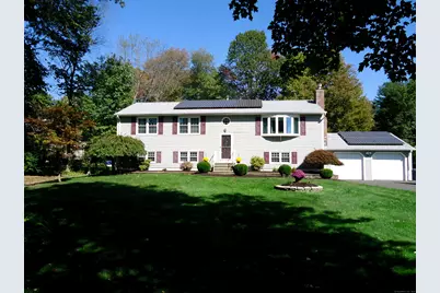 20 Fawn Ridge Drive, North Haven, CT 06473 - Photo 2