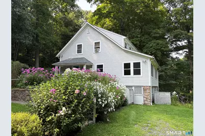 103 Geer Mountain Road, Kent, CT 06785 - Photo 2