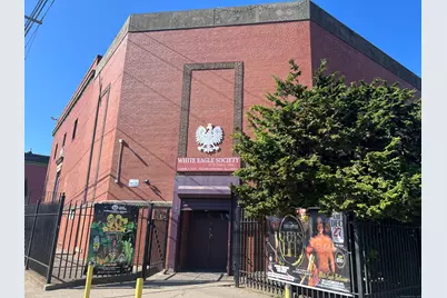 595 East Washington Avenue, Bridgeport, CT 06608 - Photo 1