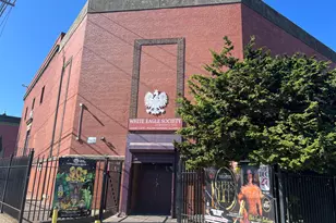 595 E Washington Ave, Bridgeport, CT 06608 - Photo 1