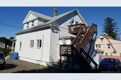 145 Seymour Street, Waterbury, CT 06708 - Photo 4