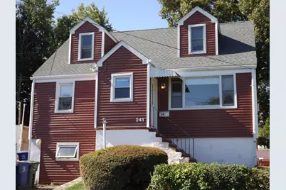 241 Sampson Street, Bridgeport, CT 06606 - Photo 2