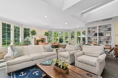 51 Reeder Lane, New Canaan, CT 06840 - Photo 8