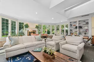 51 Reeder Ln, New Canaan, CT 06840 - Photo 8