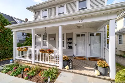 231 Flax Hill Road #2, Norwalk, CT 06855 - Photo 2