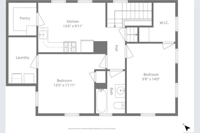 231 Flax Hill Road #2, Norwalk, CT 06855 - Photo 14