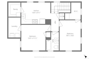 231 Flax Hill Rd, Norwalk, CT 06855 - Photo 14