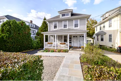 231 Flax Hill Road #2, Norwalk, CT 06855 - Photo 20