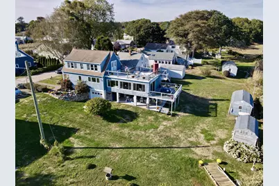 71 Wolcott Avenue, Stonington, CT 06378 - Photo 34