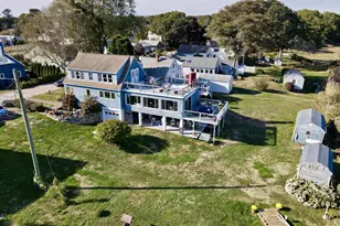 71 Wolcott Ave, Stonington, CT 06378 - Photo 34