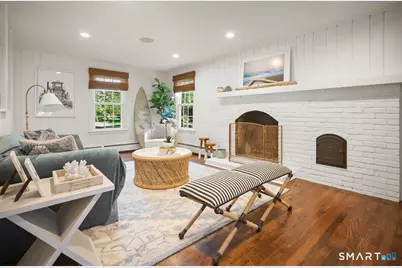 1115 Galloping Hill Road, Fairfield, CT 06824 - Photo 16